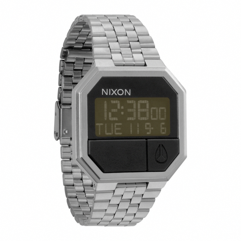 Nixon Watch