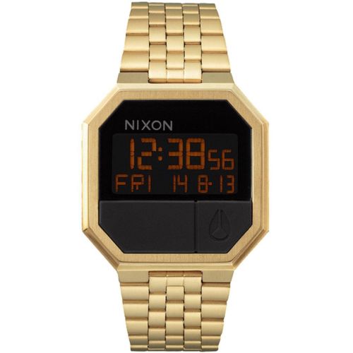 Nixon Watch