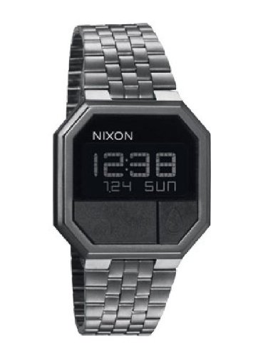 Nixon Watch