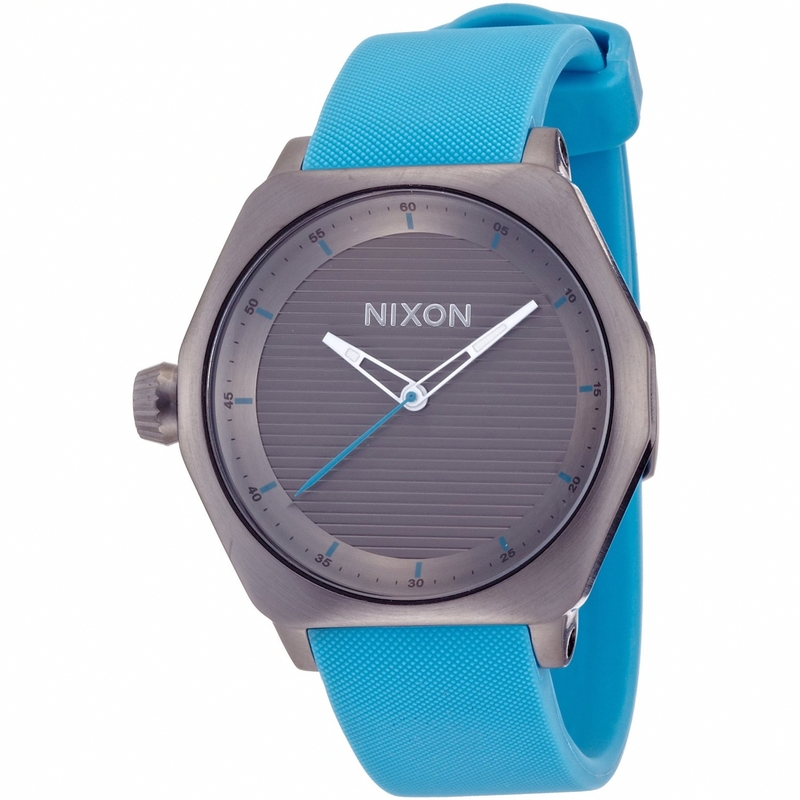 Nixon Watch