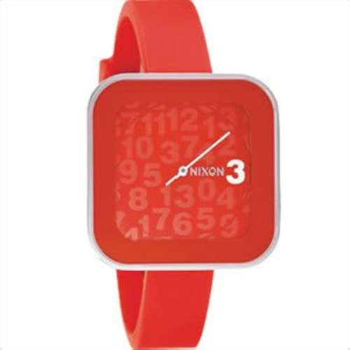 Nixon Watch