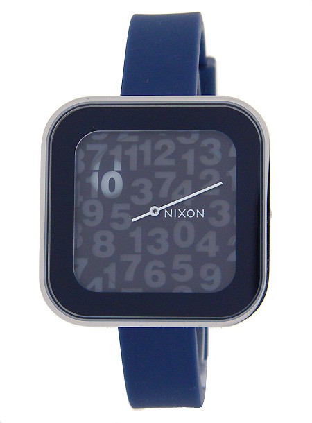Nixon Watch