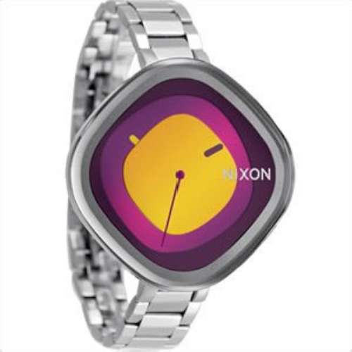 AAA 1:1 Replica Nixon Ladies Watches Multiple Colors Dial Japanese Quartz 41MM A166-642 Watch