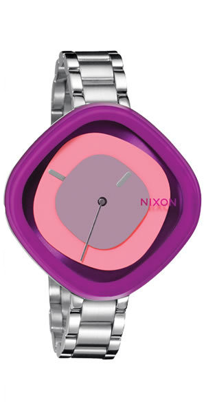 Nixon Watch