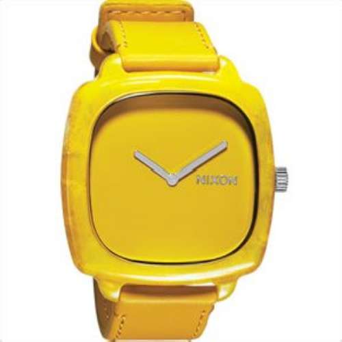 Nixon Watch