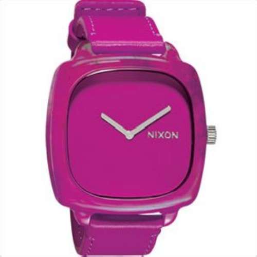 Nixon Watch