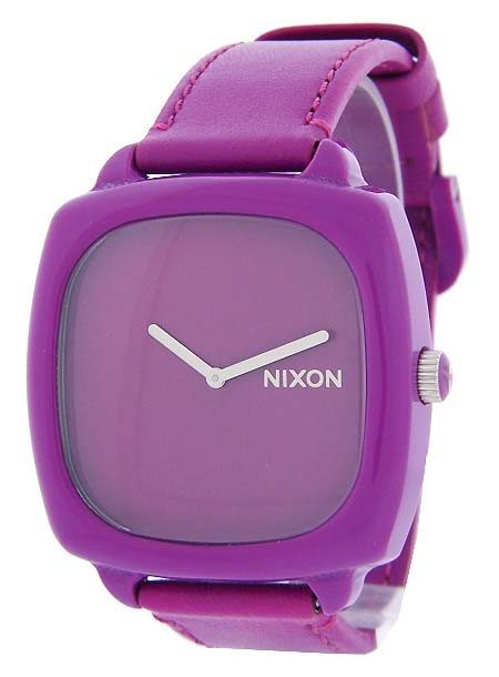 Nixon Watch