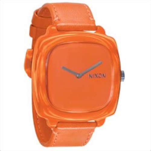 Nixon Watch