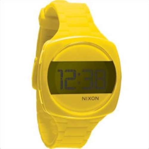 Nixon Watch