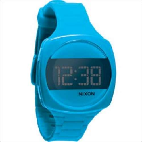 Nixon Watch