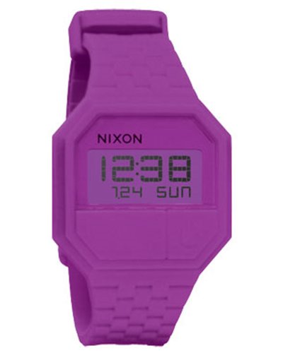 Nixon Watch