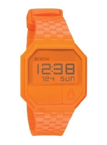 Nixon Watch