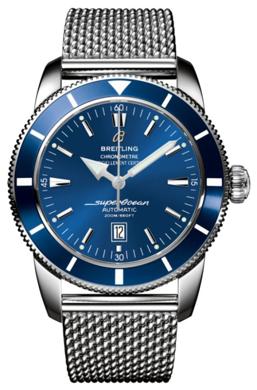 Breitling Watch