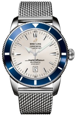 Breitling Watch