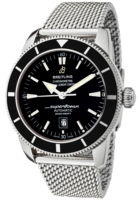 Breitling Watch