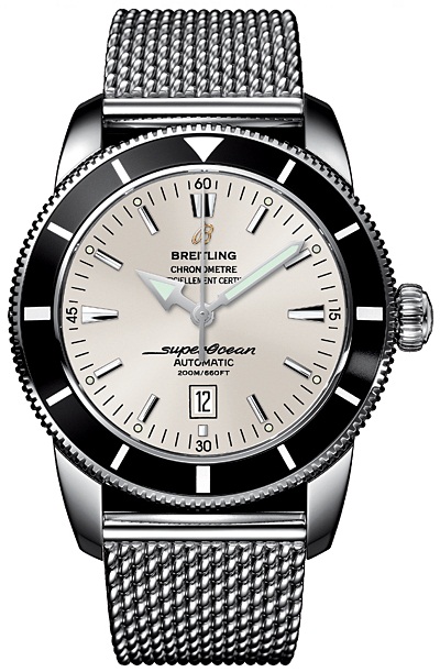 Breitling Watch