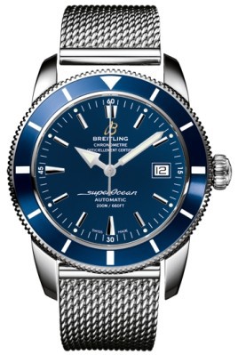 Breitling Watch