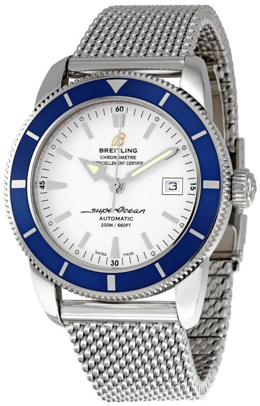 Breitling Watch