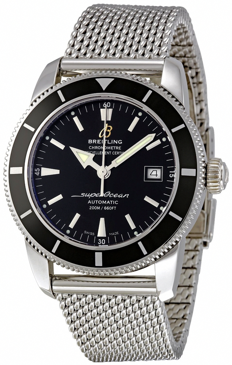 Breitling Watch