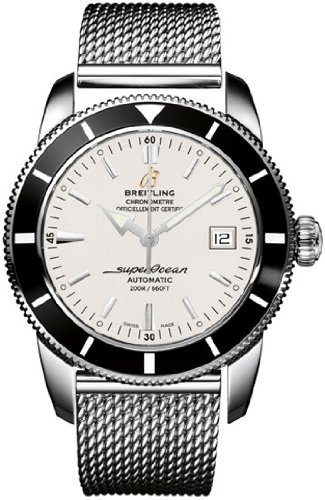 Breitling Watch