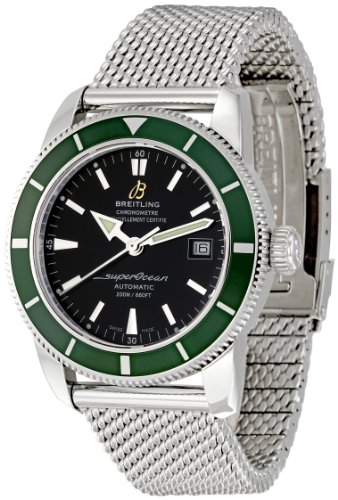 Breitling Watch