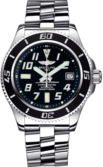 Breitling Watch