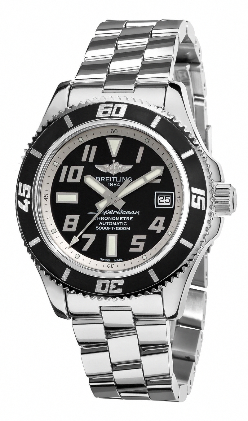 Breitling Watch