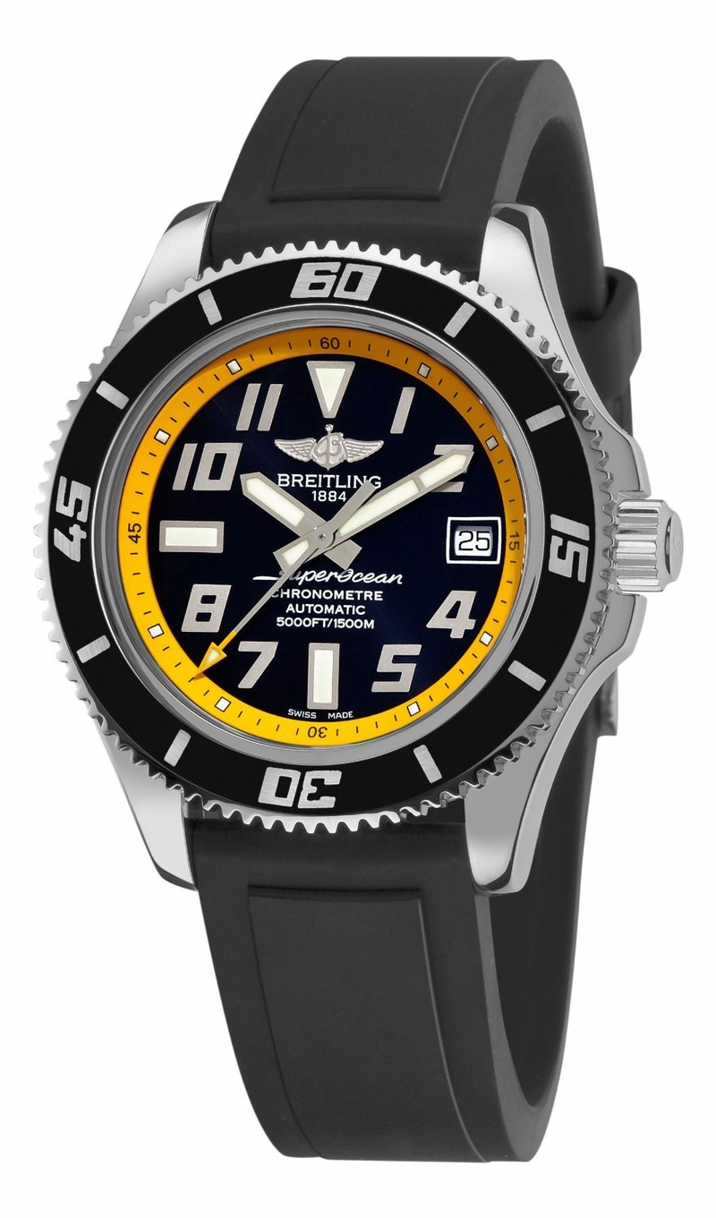 Breitling Watch