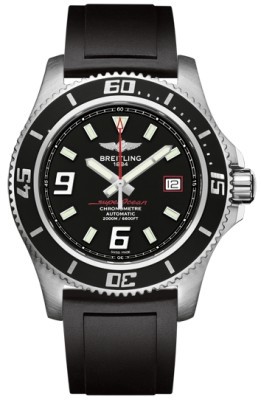 Breitling Watch