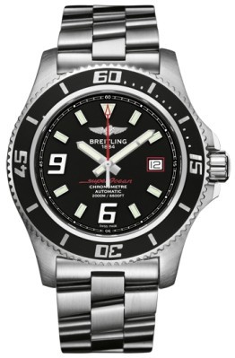Breitling Watch