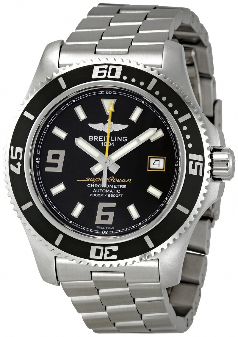 Breitling Watch
