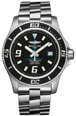 Breitling Watch