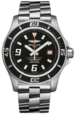 Breitling Watch