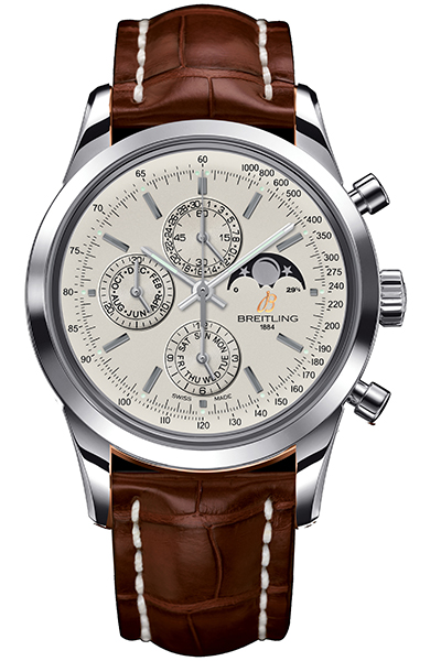 Breitling Watch