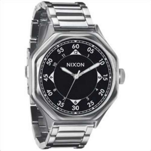 Nixon Watch