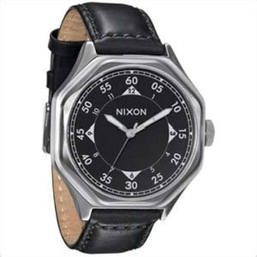 Nixon Watch