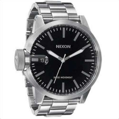 Nixon Watch
