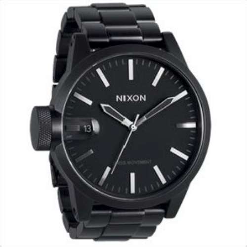 Nixon Watch