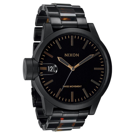 Nixon Watch
