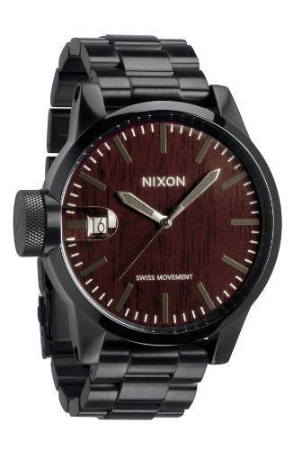 Nixon Watch