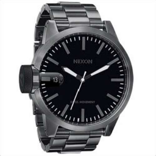 Nixon Watch