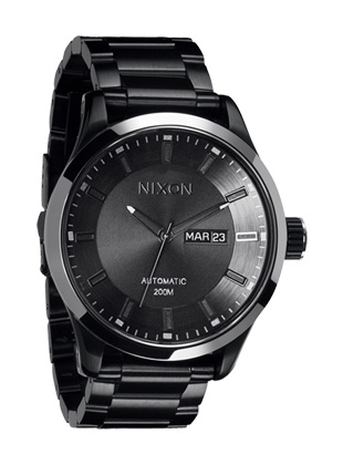 Nixon Watch