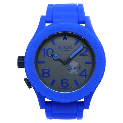 Nixon Watch