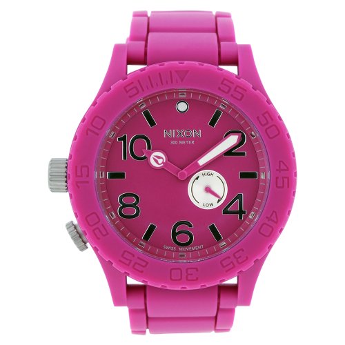 Nixon Watch