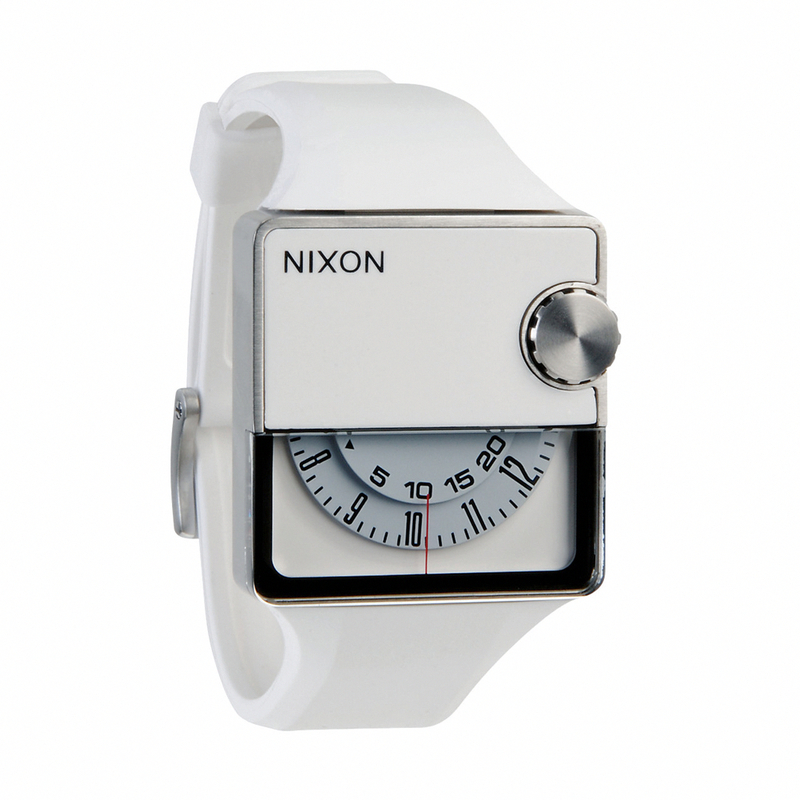 Nixon Watch