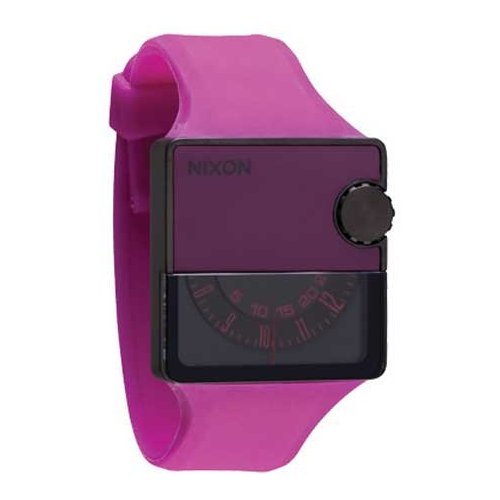 Nixon Watch