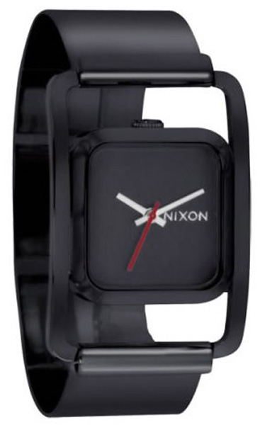 Nixon Watch