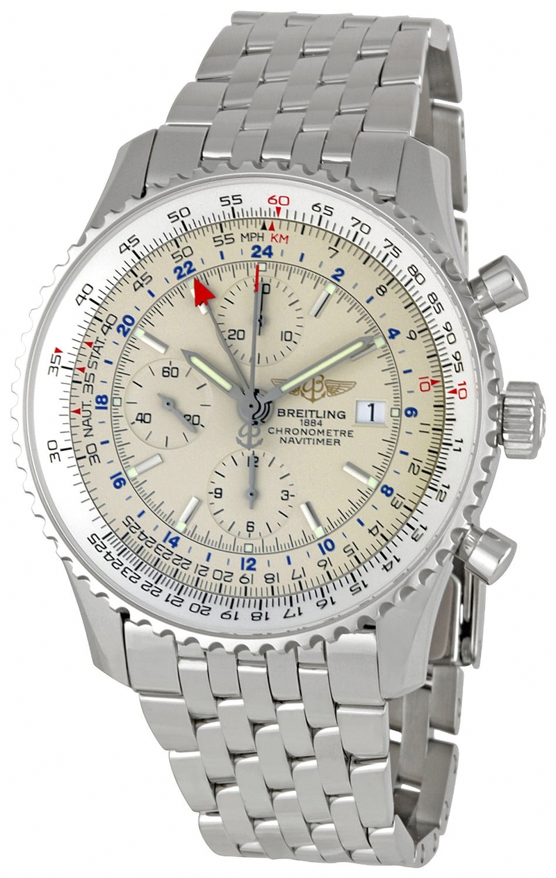 Breitling Watch