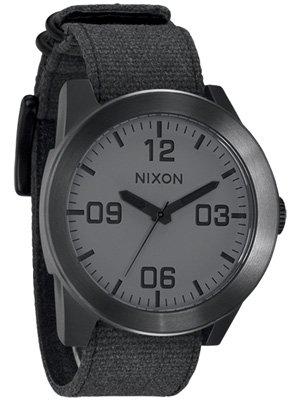 Nixon Watch