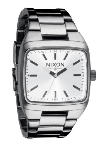 Nixon Watch